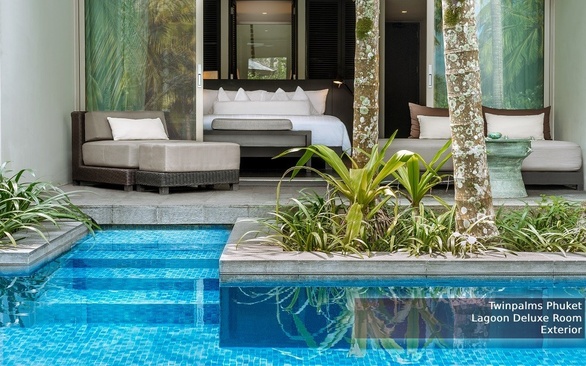 Twinpalms Phuket