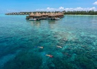 Mercure Maldives Kooddoo