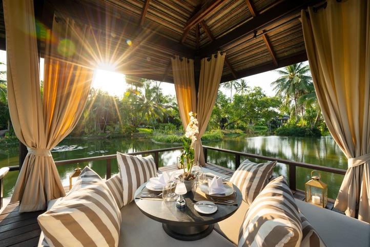 Anantara Mai Khao Phuket Villas