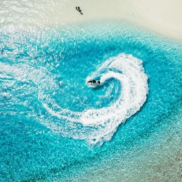 Huvafen Fushi