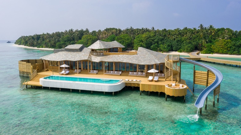 Soneva Fushi