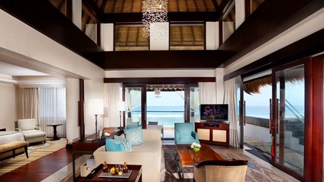 Samabe Bali Villas