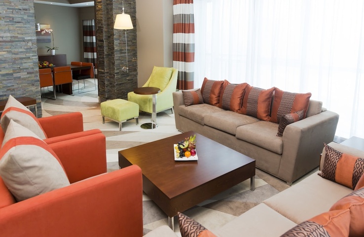 Novotel Dubai Al Barsha