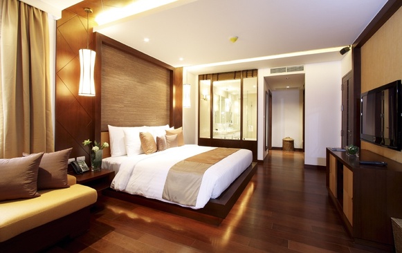 Movenpick Resort Bangtao Beach Phuket