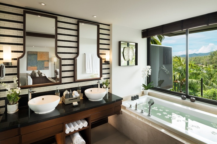 Anantara Layan Phuket Resort