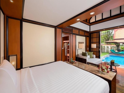 Banyan Three Phuket