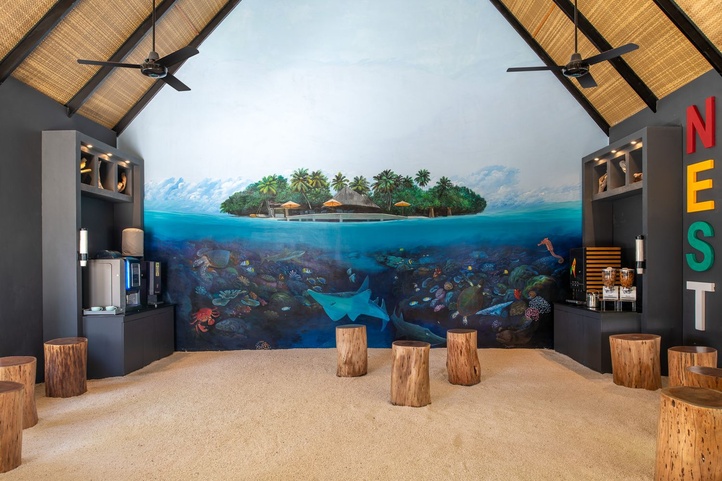 Dhawa Ihuru (Ex. Angsana Ihuru)