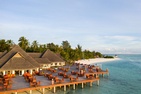 Sun Siyam Olhuveli Maldives