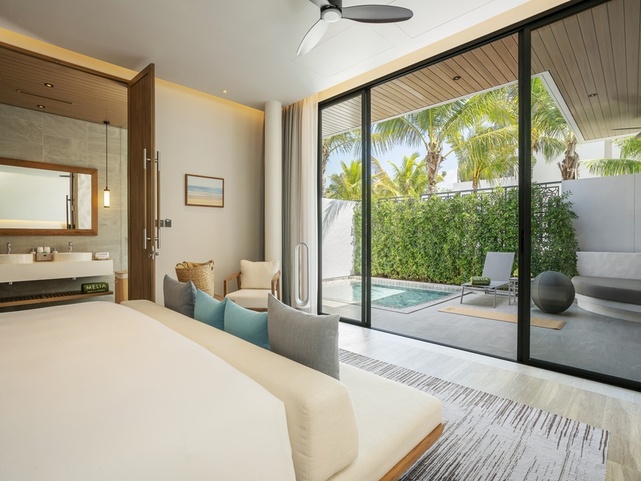 Melia Phuket Mai Khao