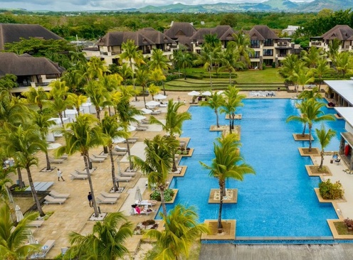 The Westin Turtle Bay Resort & Spa, Mauritius