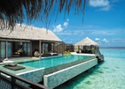 Shangri-La's Villingili Resort And Spa, Maldives