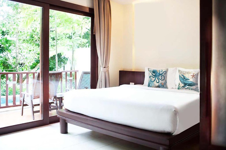 Arinara Beach Resort Phuket