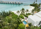 Hard Rock Hotel Maldives