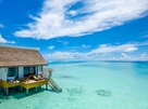 Saii Lagoon Maldives