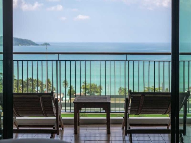 Andamantra Resort And Villa Phuket