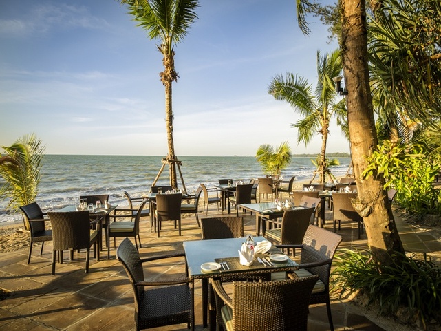 Robinson Club Khao Lak