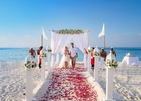 Huvafen Fushi