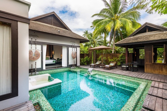 Anantara Mai Khao Phuket Villas