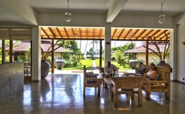 Weligama Bay Resort