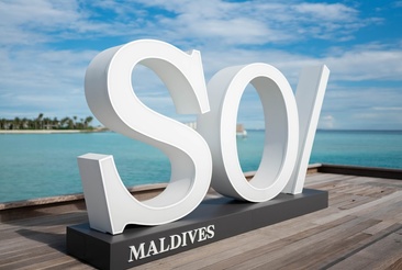 So/ Maldives