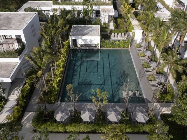 Melia Phuket Mai Khao