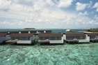 The Westin Maldives Miriandhoo Resort