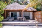 Veligandu Island Resort