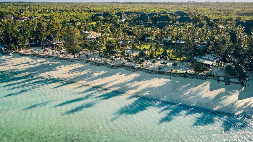 Tui Blue Bahari Zanzibar