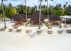 Sun Siyam Olhuveli Maldives