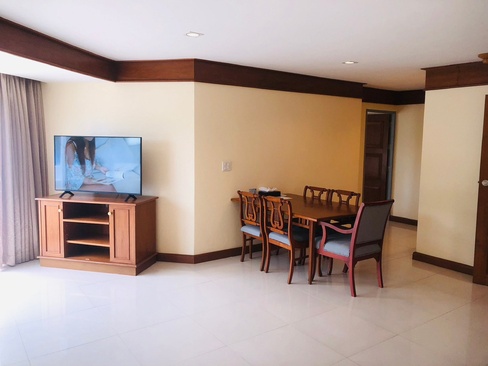 Andaman Beach Suites Hotel