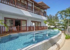 Arinara Beach Resort Phuket