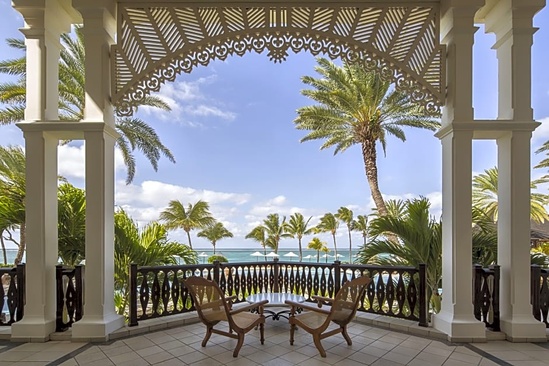 The Residence Mauritius