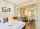 Katathani Phuket Beach Resort