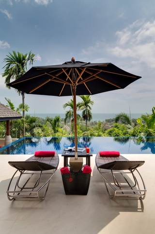 The Pavilions, Phuket