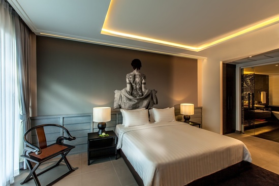 The Pavilions, Phuket