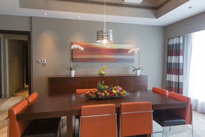 Novotel Dubai Al Barsha