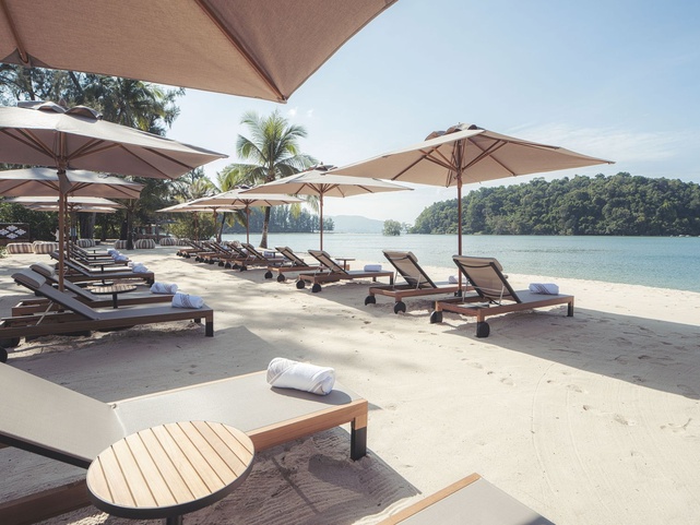 Anantara Layan Phuket Resort