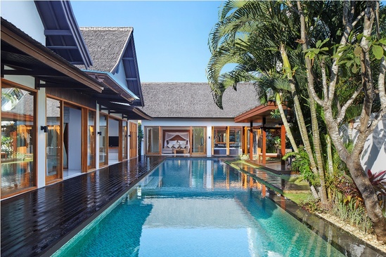 The Samaya Bali