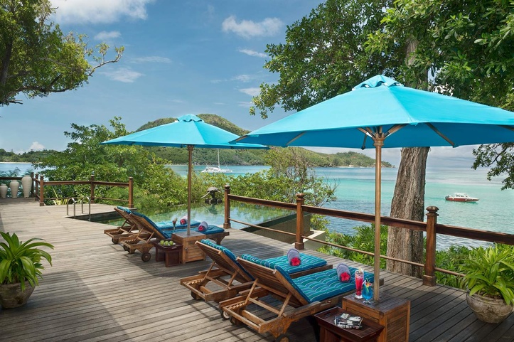 Ja Enchanted Island Resort