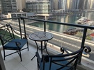 Nuran Marina Serviced Residences