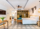 Outrigger Surin Beach Resort