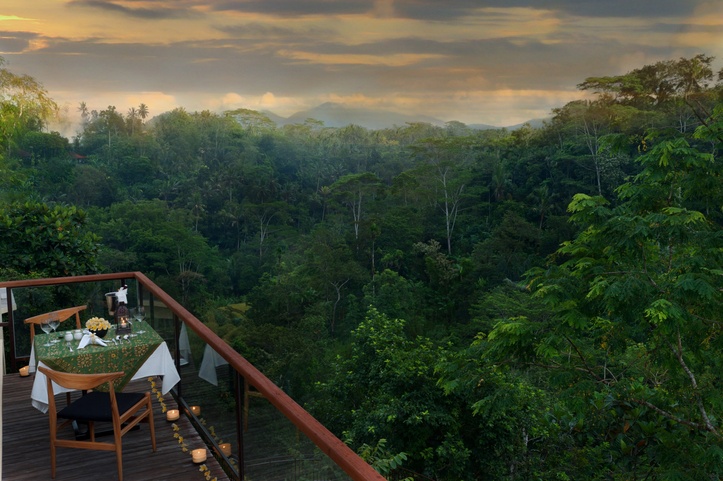 Komaneka At Tanggayuda Ubud