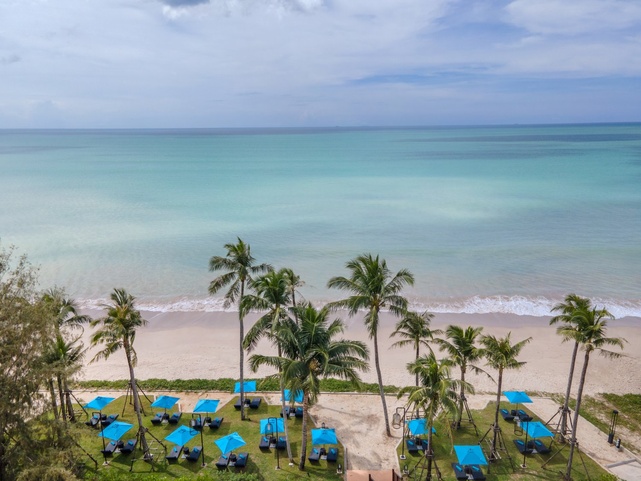 Grand Mercure Khao Lak Bangsak