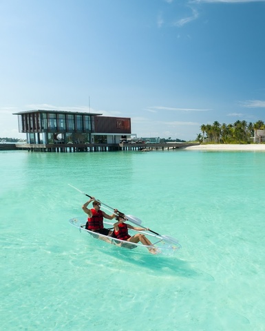 So/ Maldives