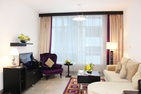 Al Diar Sawa Hotel Apartments