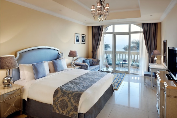 Kempinski Hotel & Residences Palm Jumeirah