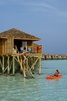 Vilamendhoo Island Resort