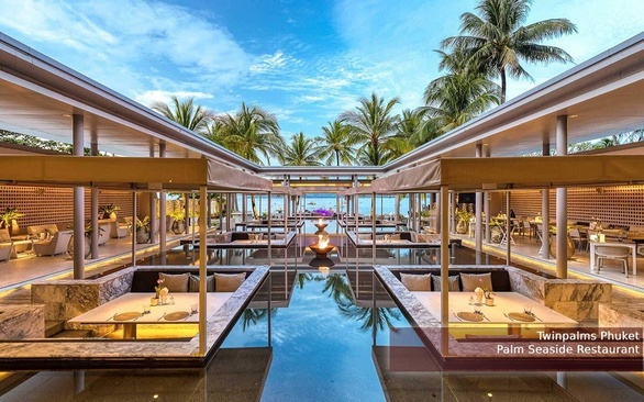 Twinpalms Phuket