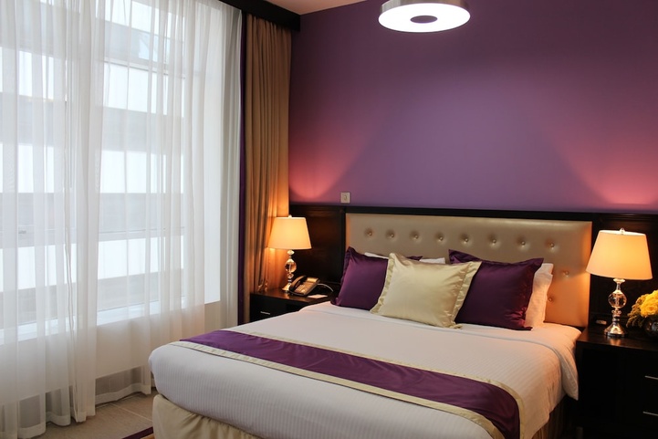 Al Diar Sawa Hotel Apartments