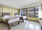 Diamond Cottage Resort & Spa